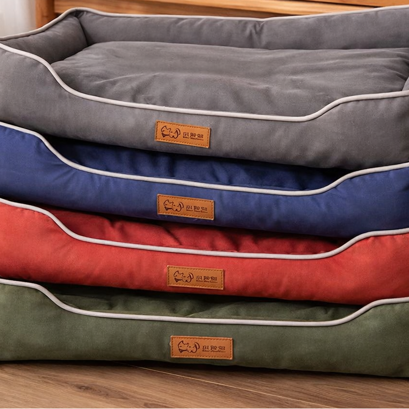 NidoFido - Cuccia per Animali 4 Stagioni