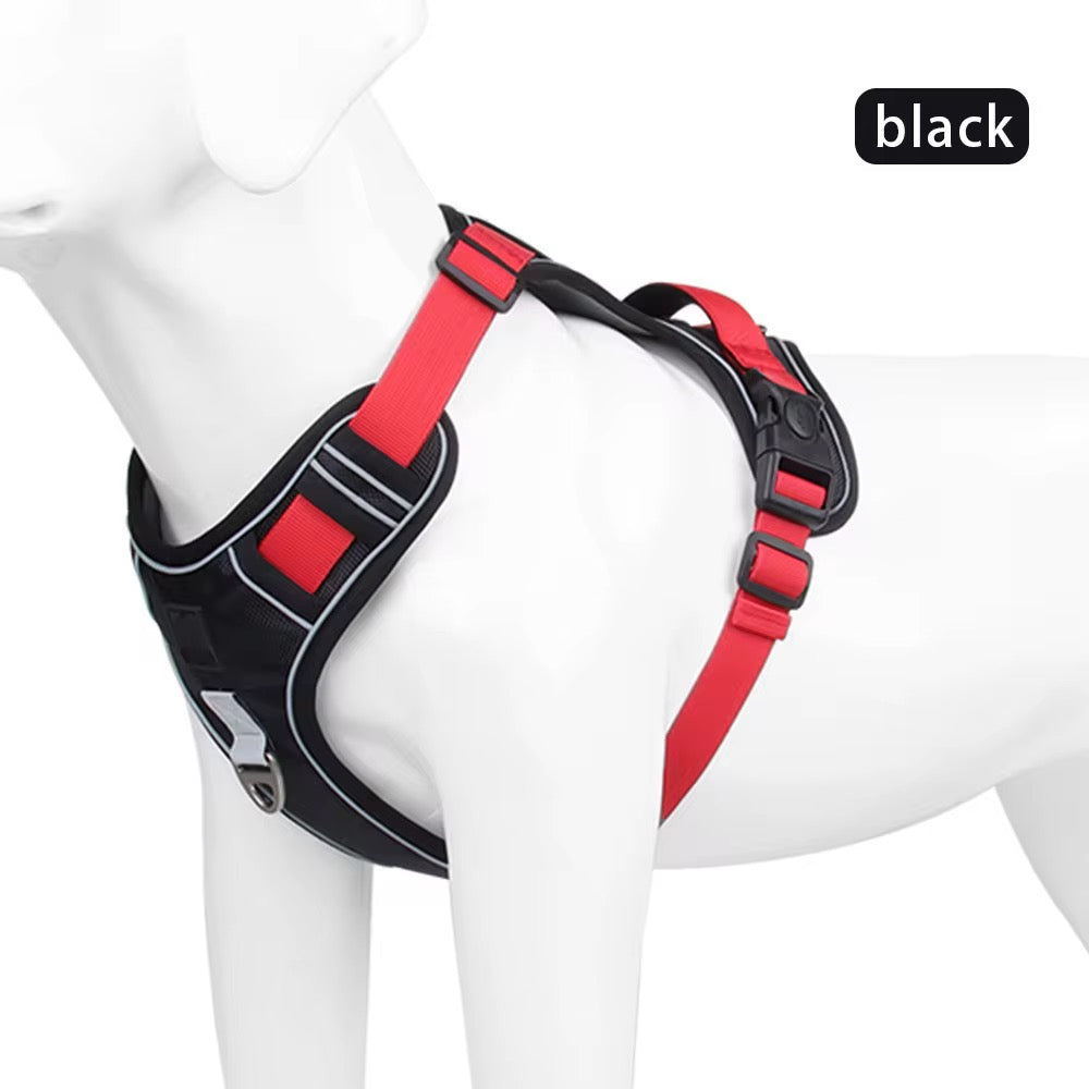 Pettorina Anti-Trazione per Cani