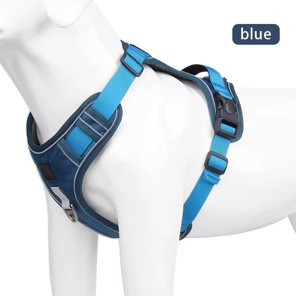 Pettorina Anti-Trazione per Cani