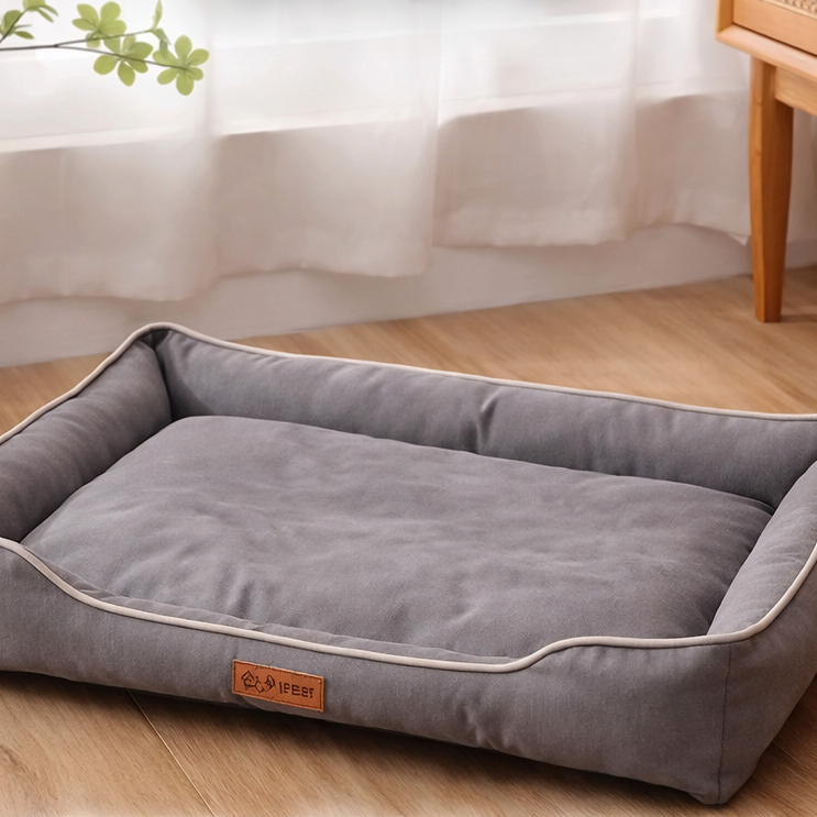 NidoFido - Cuccia per Animali 4 Stagioni